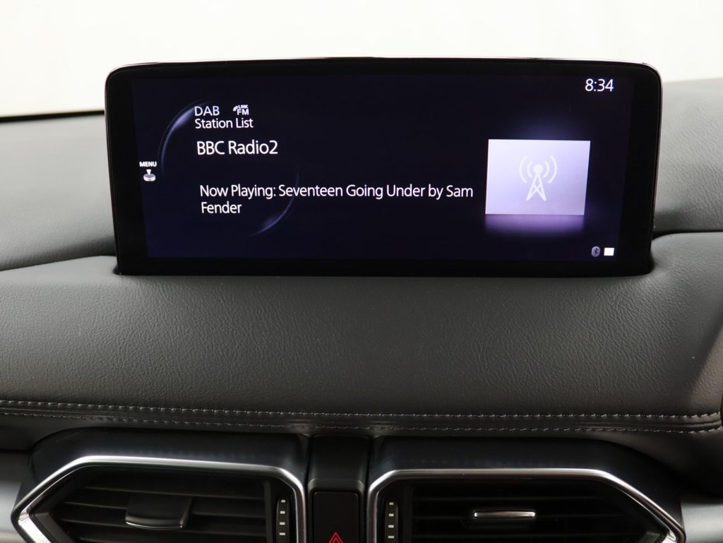 Used Mazda CX-5 2022 for sale - 76542082: Photo 13