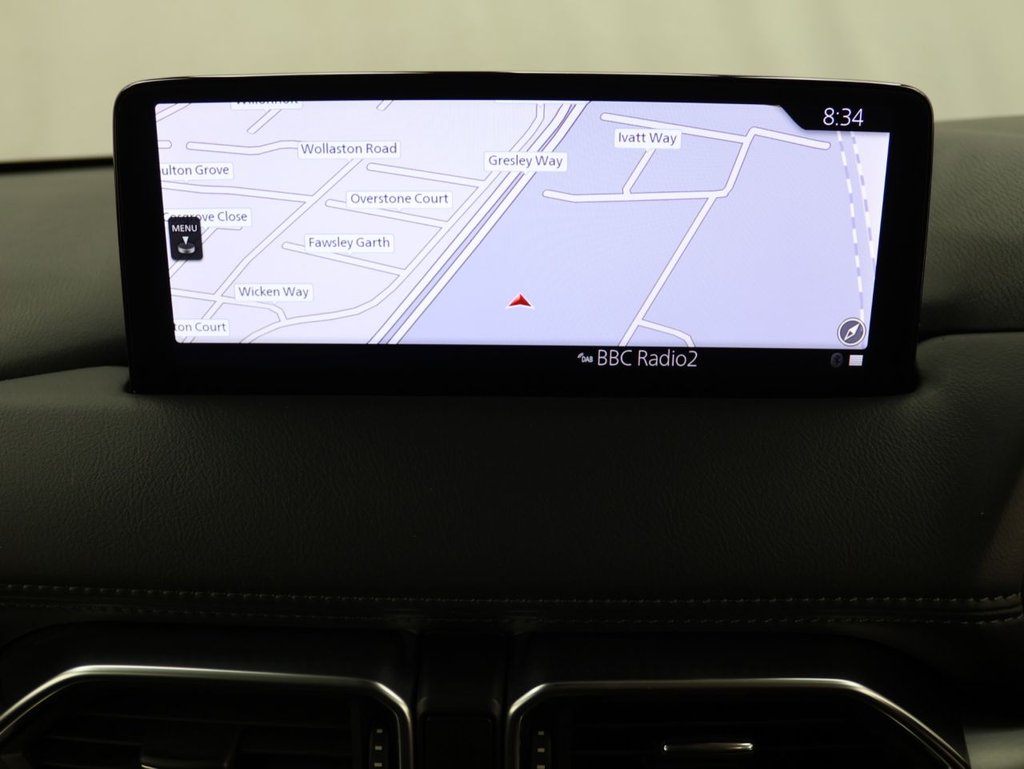 Used Mazda CX-5 2022 for sale - 76542082: Photo 14