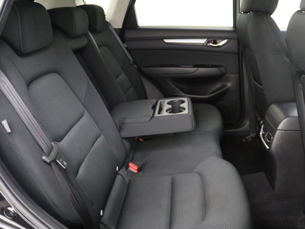 Used Mazda CX-5 2022 for sale - 76542082: Photo 16