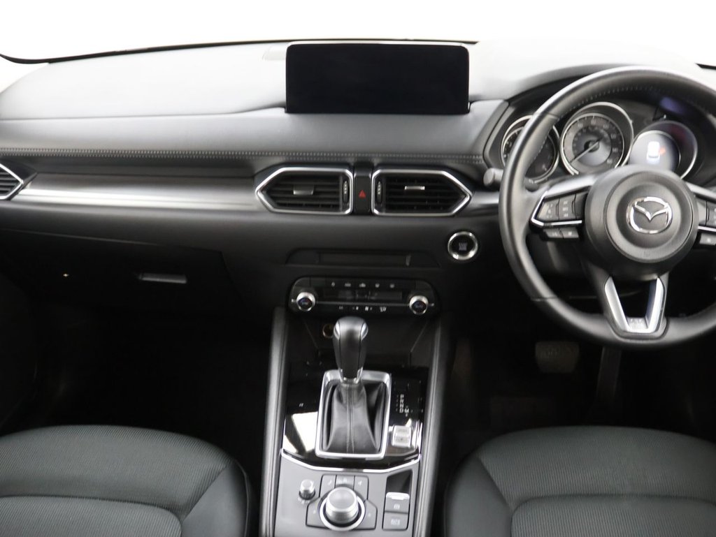 Used Mazda CX-5 2022 for sale - 76542082: Photo 17