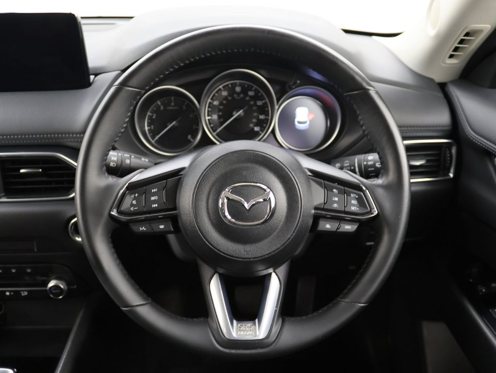Used Mazda CX-5 2022 for sale - 76542082: Photo 18