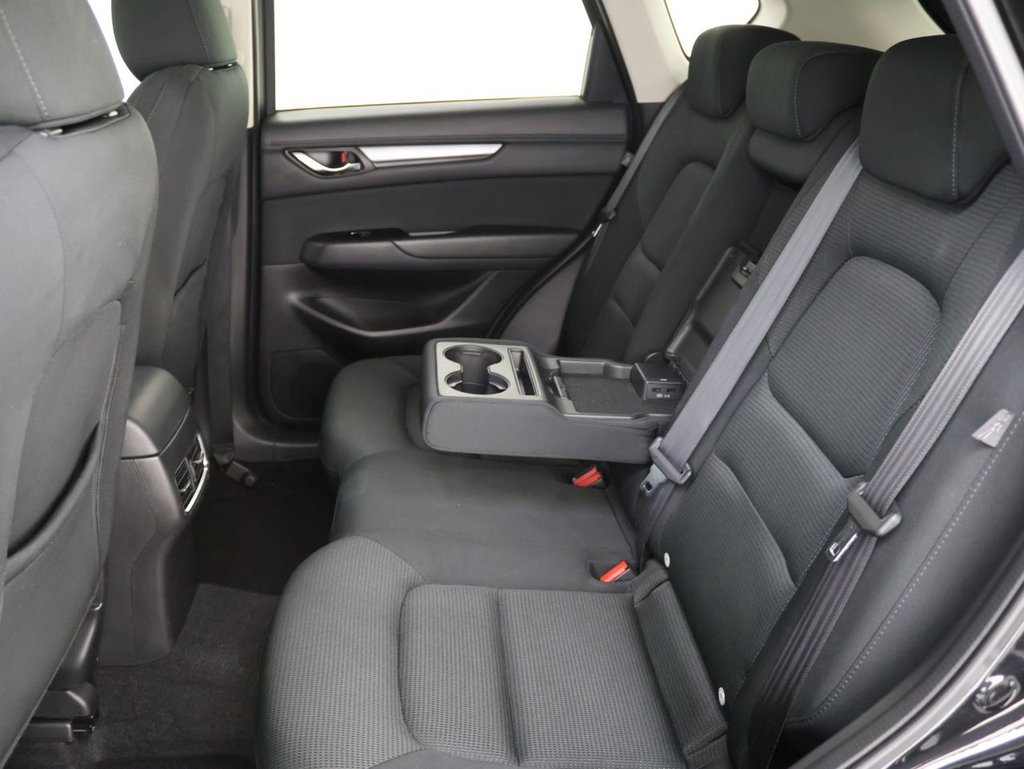 Used Mazda CX-5 2022 for sale - 76542082: Photo 21