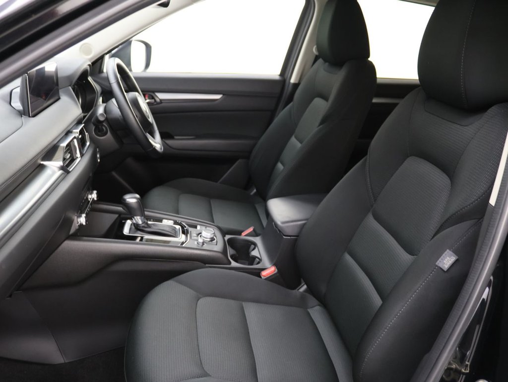 Used Mazda CX-5 2022 for sale - 76542082: Photo 22