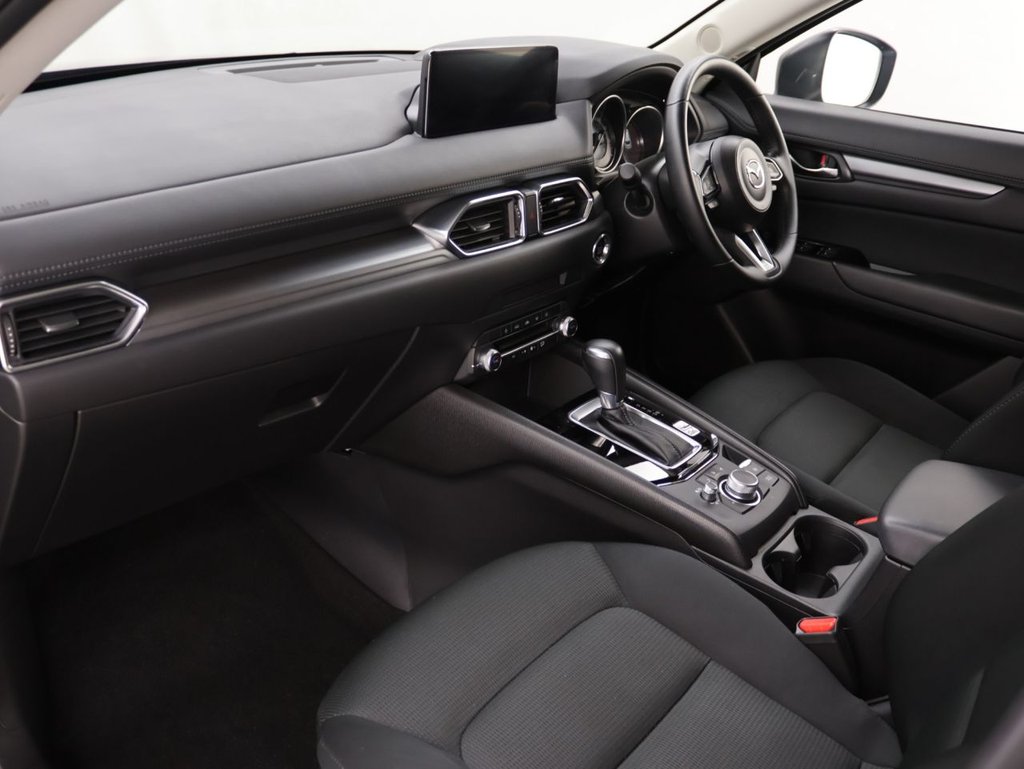 Used Mazda CX-5 2022 for sale - 76542082: Photo 24
