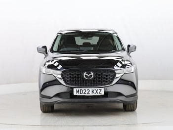 Used Mazda CX-5 2022 for sale - 76542082: Photo