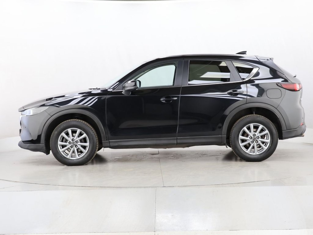 Used Mazda CX-5 2022 for sale - 76542082: Photo 6