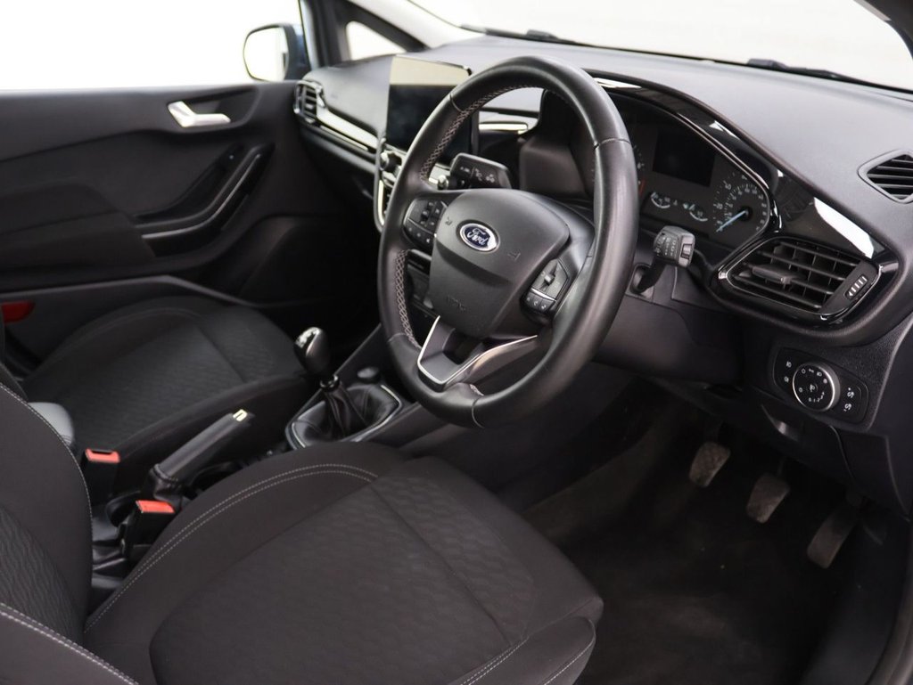 Used Ford Fiesta 2023 for sale - 76542149: Photo 10