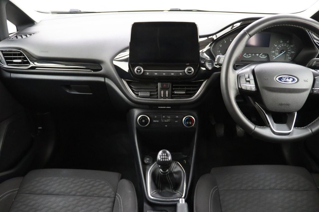 Used Ford Fiesta 2023 for sale - 76542149: Photo 18