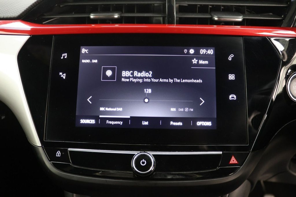 Used Vauxhall Corsa 2021 for sale - 77551849: Photo 14