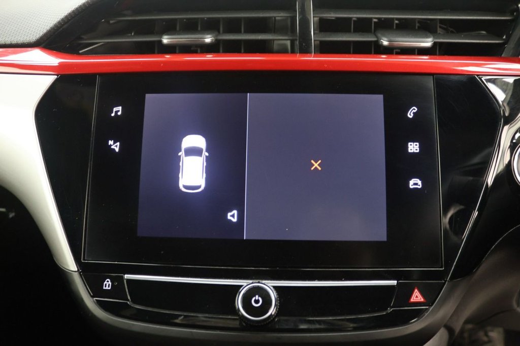 Used Vauxhall Corsa 2021 for sale - 77551849: Photo 15