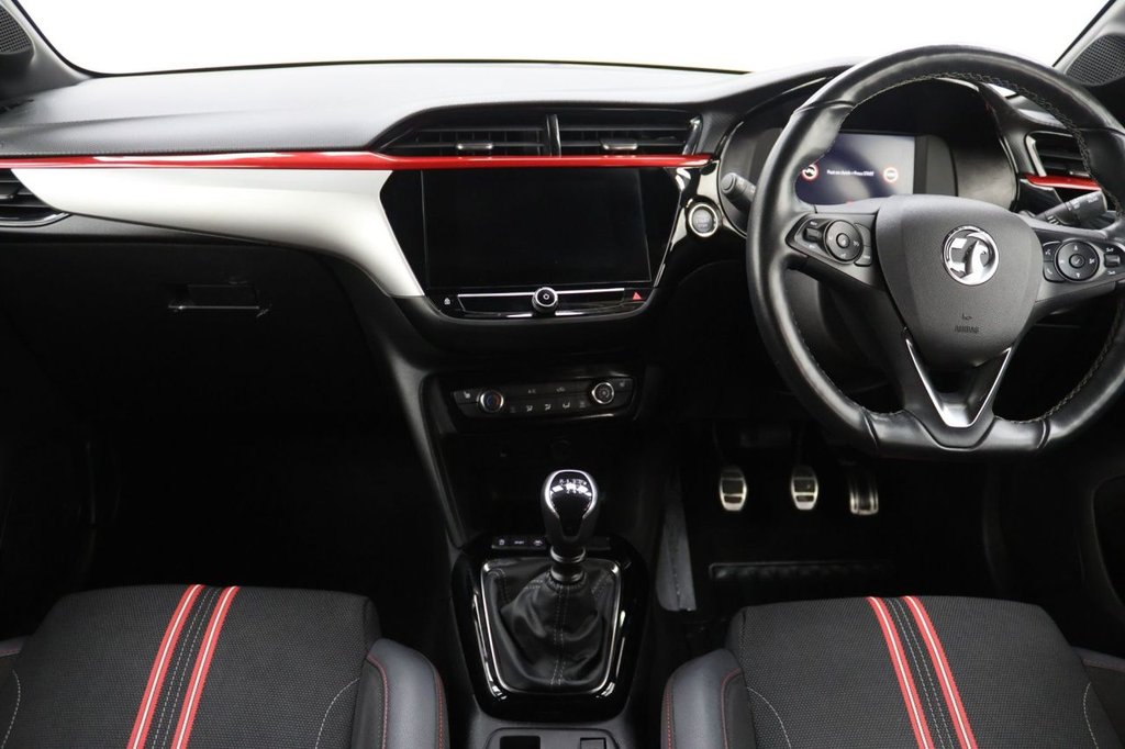 Used Vauxhall Corsa 2021 for sale - 77551849: Photo 17