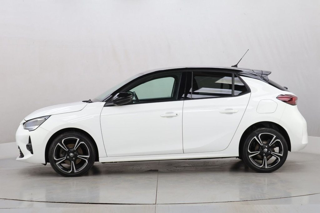 Used Vauxhall Corsa 2021 for sale - 77551849: Photo 6