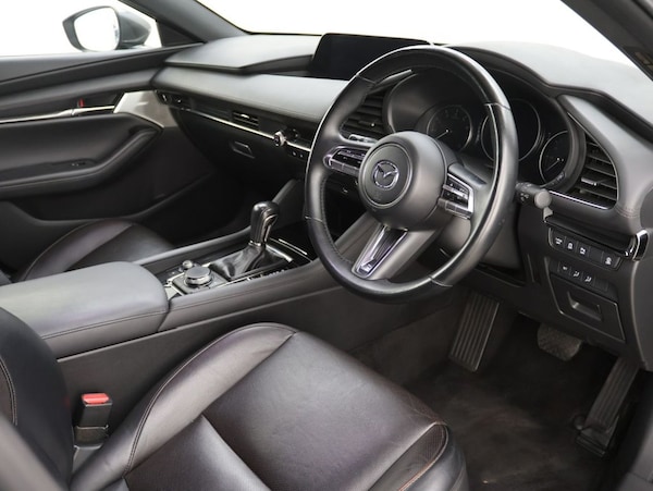 Used Mazda Mazda3 2021 for sale - 76300890: Photo 10