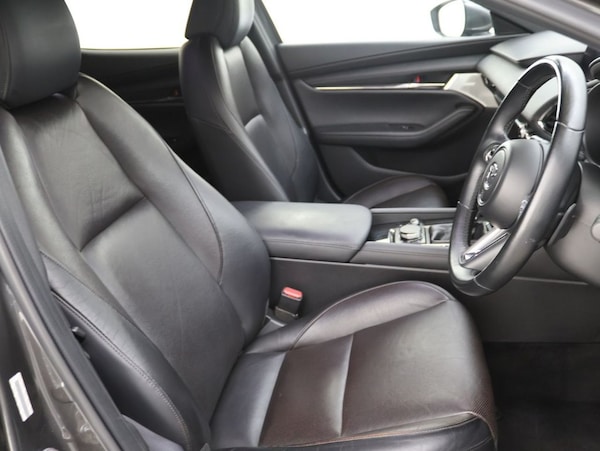 Used Mazda Mazda3 2021 for sale - 76300890: Photo 12