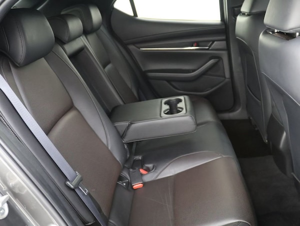 Used Mazda Mazda3 2021 for sale - 76300890: Photo 17