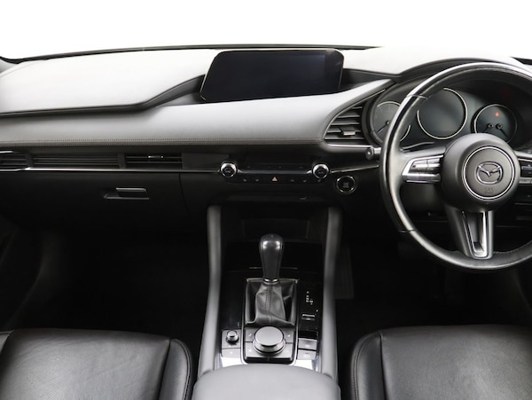 Used Mazda Mazda3 2021 for sale - 76300890: Photo 18