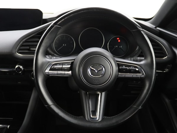 Used Mazda Mazda3 2021 for sale - 76300890: Photo 20