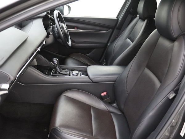 Used Mazda Mazda3 2021 for sale - 76300890: Photo 22