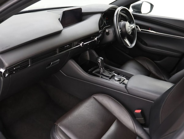Used Mazda Mazda3 2021 for sale - 76300890: Photo 24