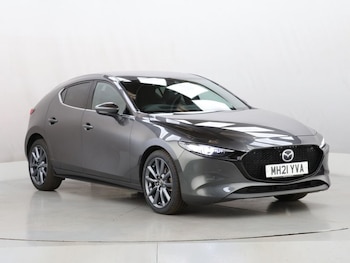 Used Mazda Mazda3 2021 for sale - 76300890: Photo 2