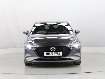 Used Mazda Mazda3 2021 for sale - 76300890: Photo 3
