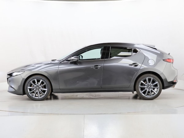 Used Mazda Mazda3 2021 for sale - 76300890: Photo 6