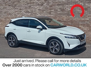 Used Nissan Qashqai 2024 for sale - 78645738: Photo