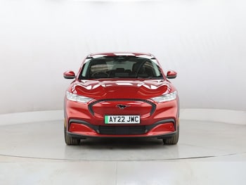 Used Ford Mustang Mach-E 2022 for sale - 79527741: Photo