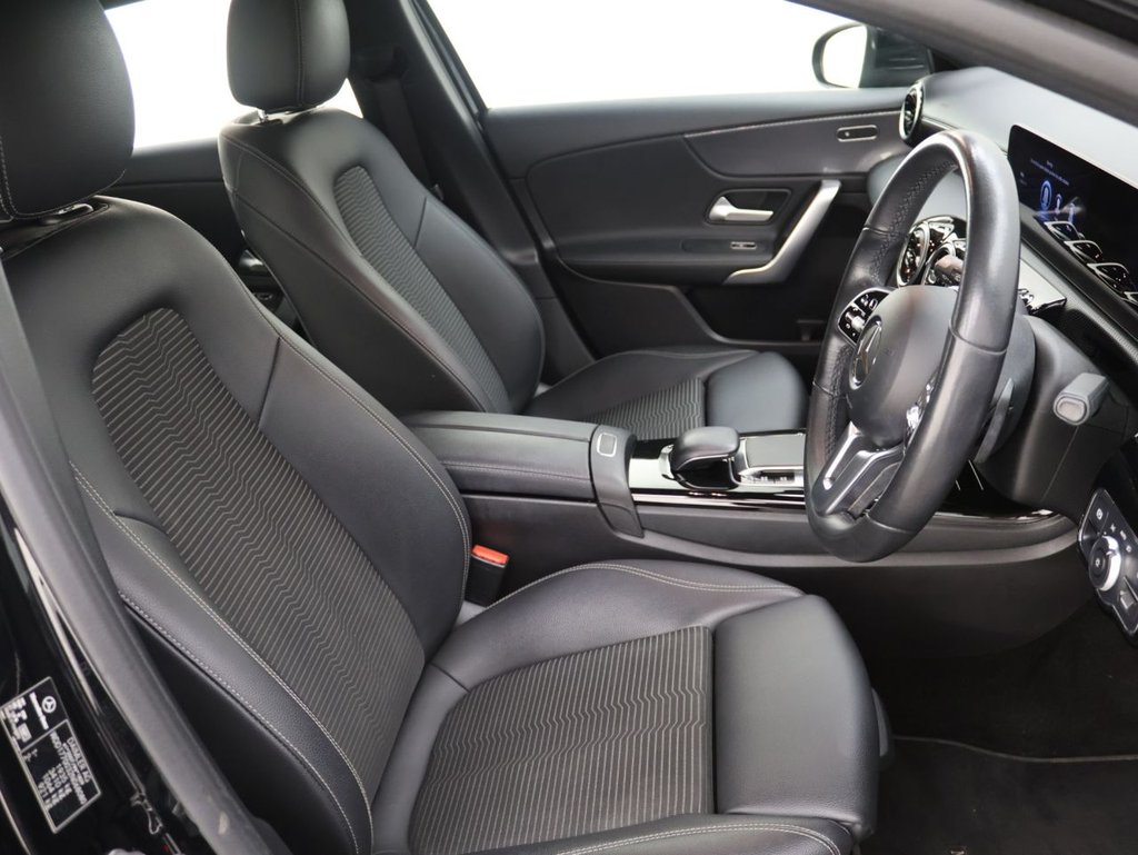 Used Mercedes-Benz A-Class 2019 for sale - 76535703: Photo 12