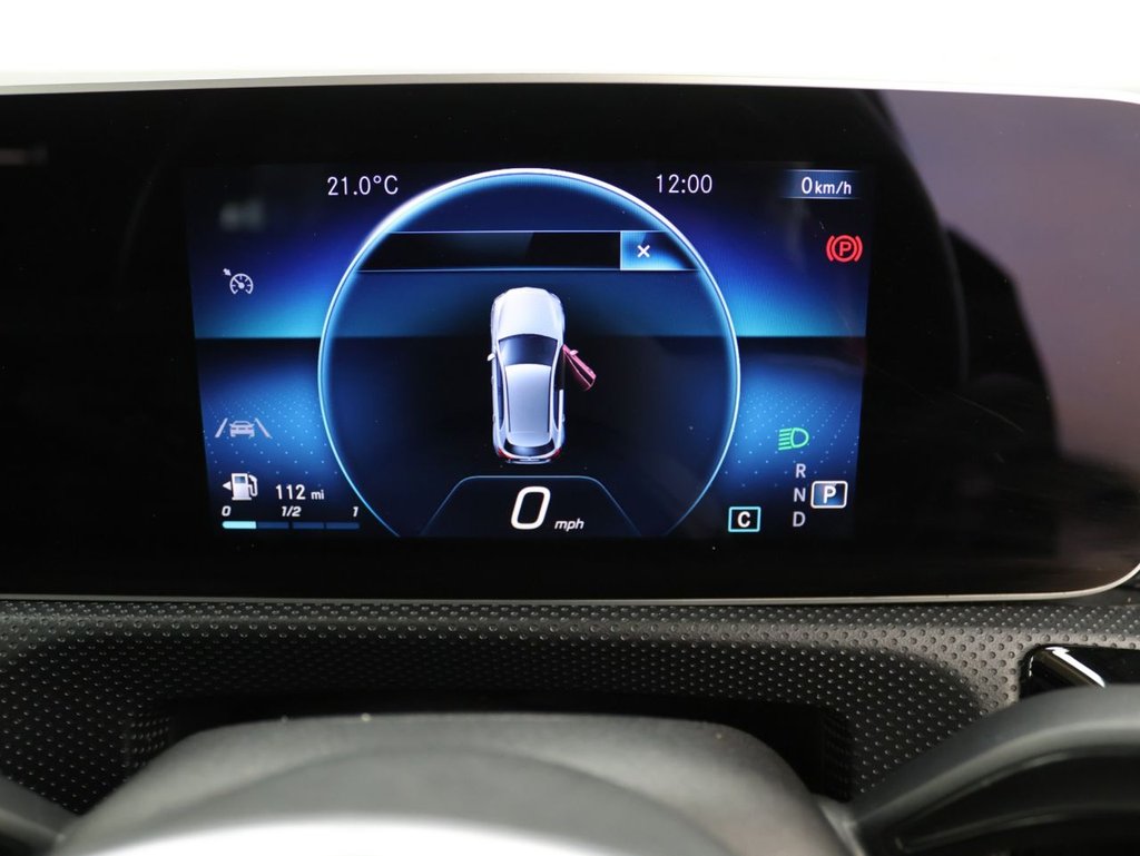 Used Mercedes-Benz A-Class 2019 for sale - 76535703: Photo 13