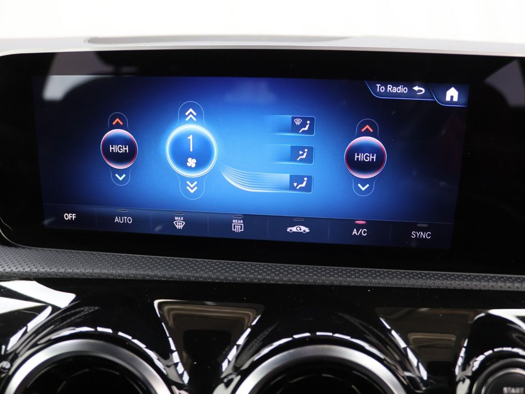 Used Mercedes-Benz A-Class 2019 for sale - 76535703: Photo 14