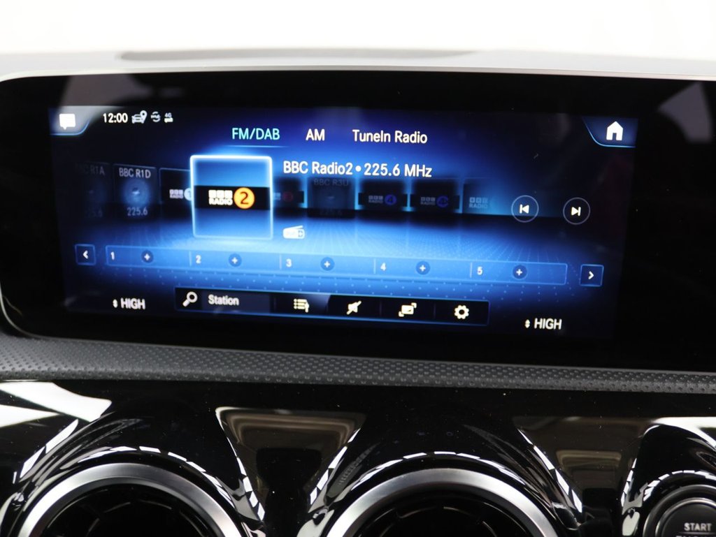 Used Mercedes-Benz A-Class 2019 for sale - 76535703: Photo 15