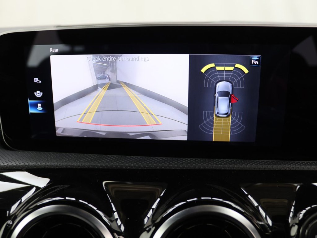 Used Mercedes-Benz A-Class 2019 for sale - 76535703: Photo 16