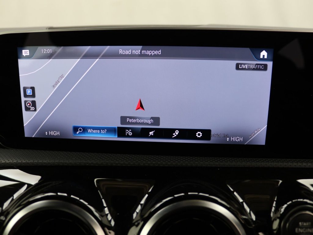 Used Mercedes-Benz A-Class 2019 for sale - 76535703: Photo 17