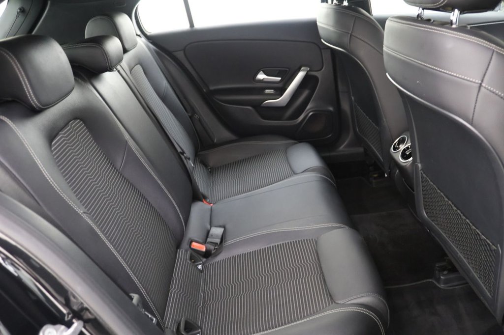 Used Mercedes-Benz A-Class 2019 for sale - 76535703: Photo 19