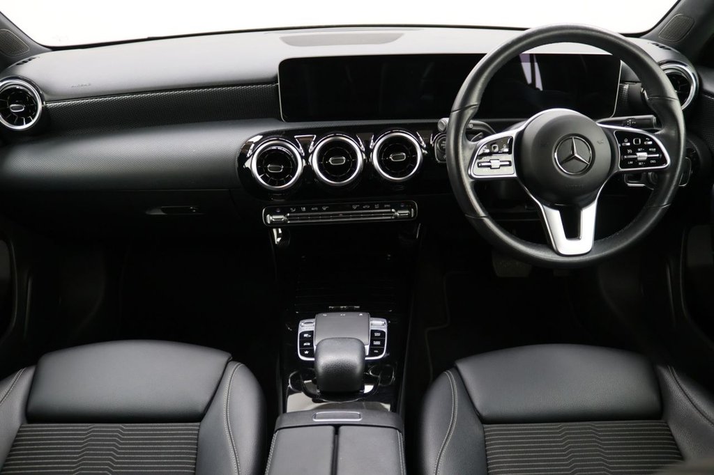 Used Mercedes-Benz A-Class 2019 for sale - 76535703: Photo 20