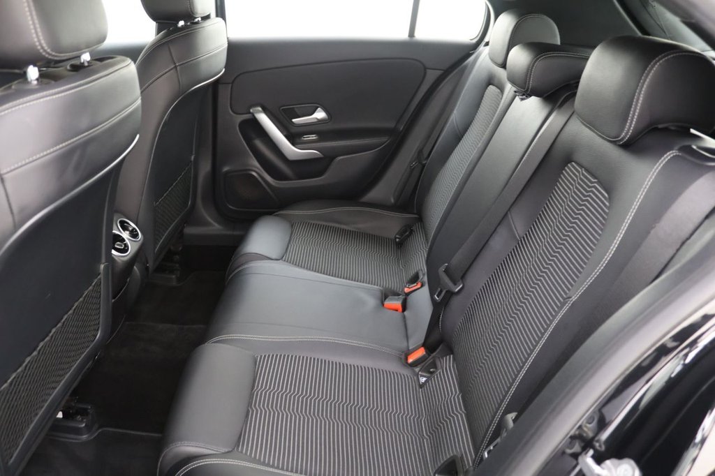 Used Mercedes-Benz A-Class 2019 for sale - 76535703: Photo 22