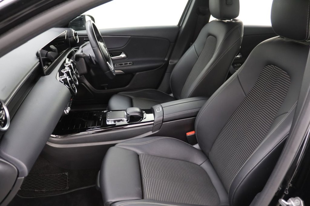 Used Mercedes-Benz A-Class 2019 for sale - 76535703: Photo 23