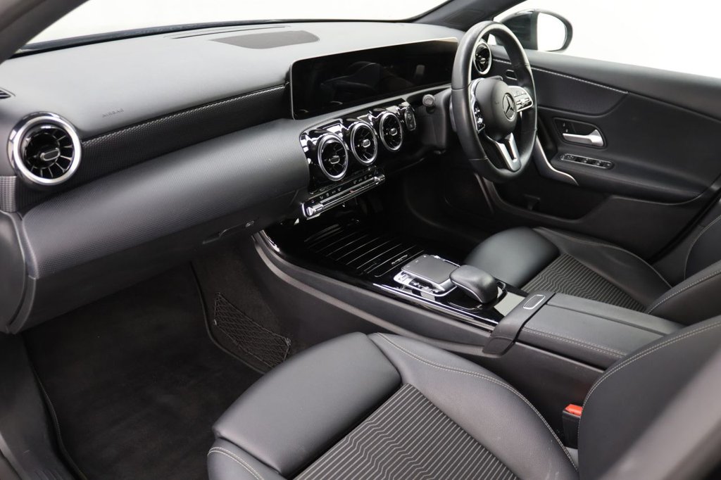 Used Mercedes-Benz A-Class 2019 for sale - 76535703: Photo 25