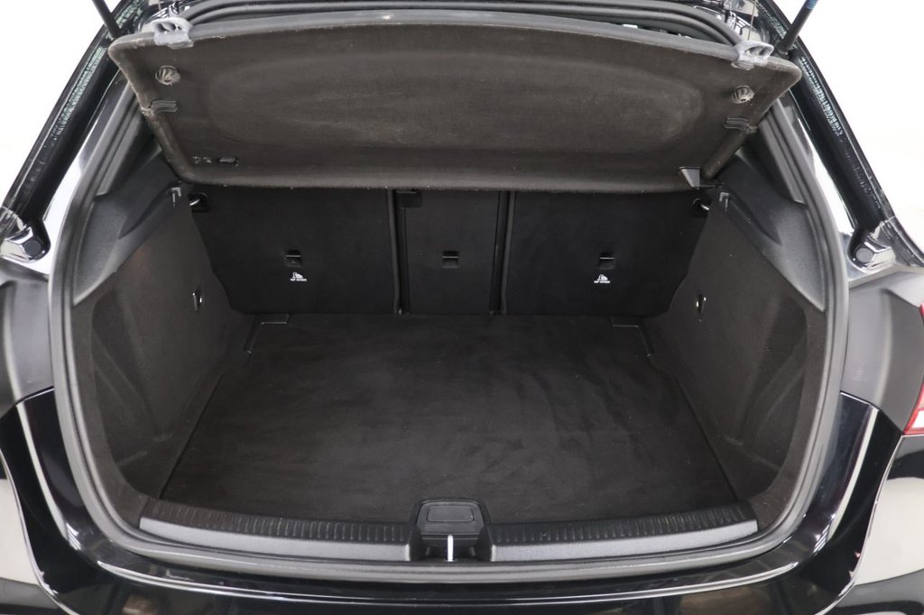 Used Mercedes-Benz A-Class 2019 for sale - 76535703: Photo 26