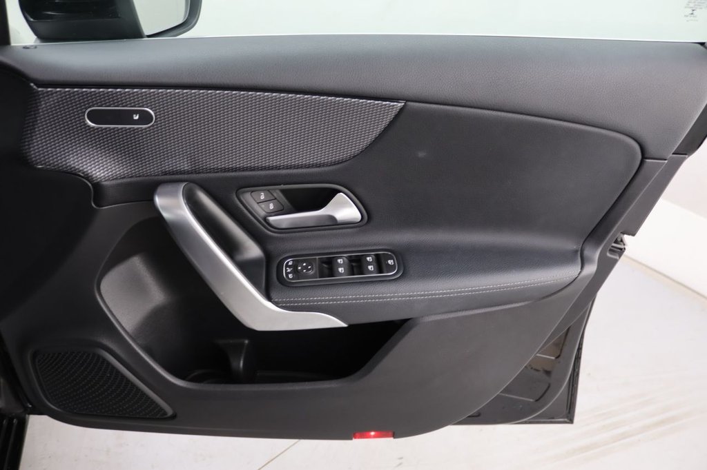 Used Mercedes-Benz A-Class 2019 for sale - 76535703: Photo 27