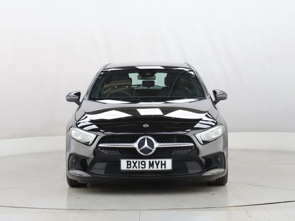 Used Mercedes-Benz A-Class 2019 for sale - 76535703: Photo 3