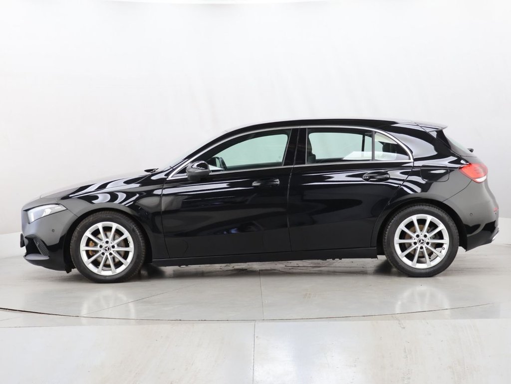 Used Mercedes-Benz A-Class 2019 for sale - 76535703: Photo 6