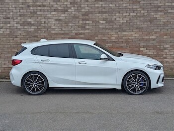 Used BMW 1 Series 2020 for sale - 77748426: Photo