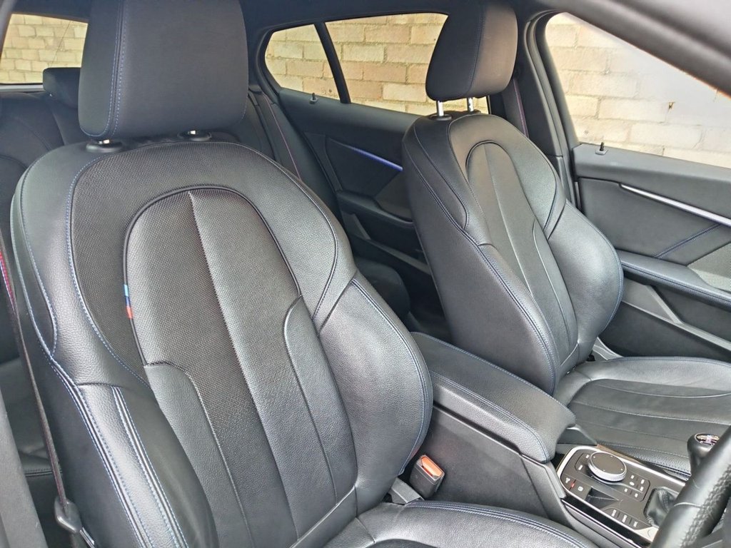 Used BMW 1 Series 2020 for sale - 77748426: Photo 5