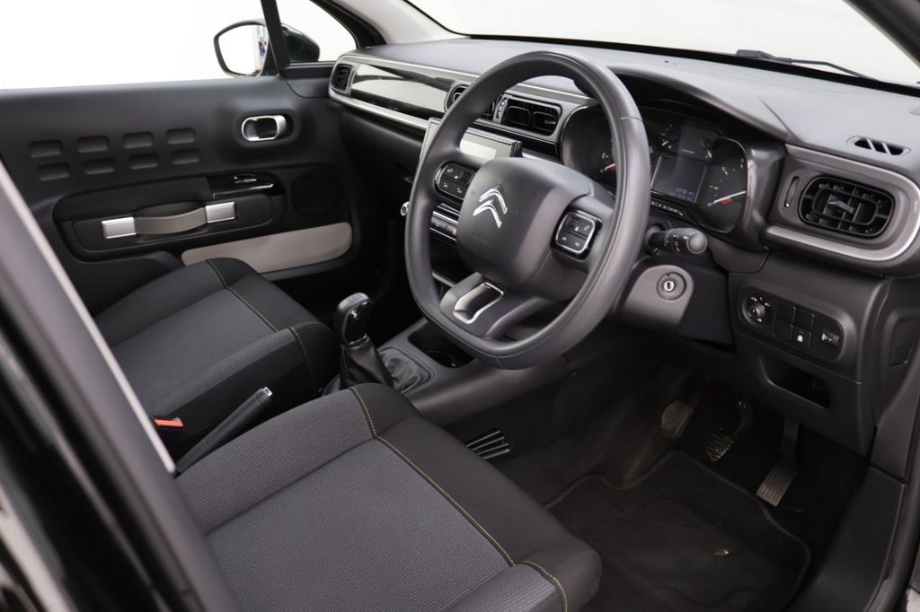 Used Citroen C3 2021 for sale - 76927597: Photo 10