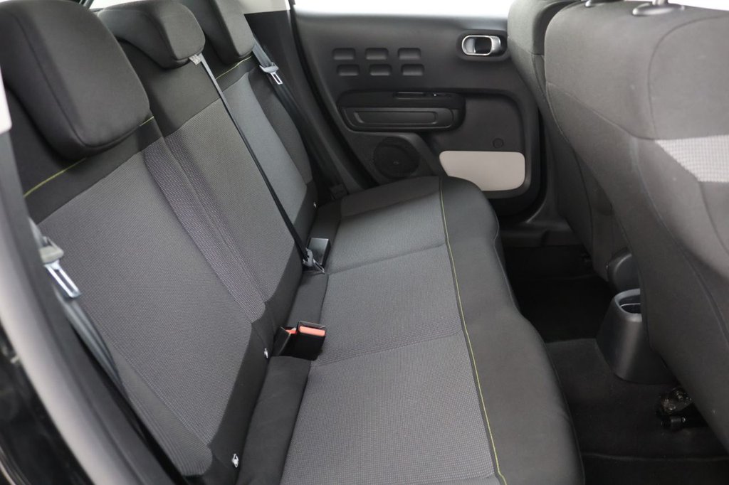 Used Citroen C3 2021 for sale - 76927597: Photo 16