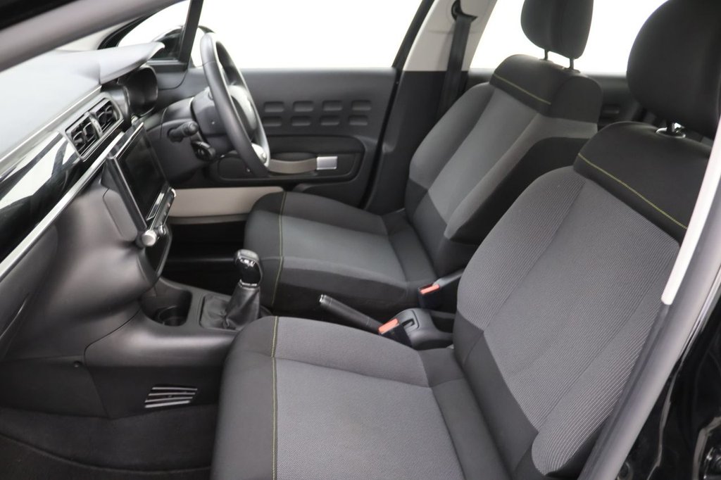 Used Citroen C3 2021 for sale - 76927597: Photo 21