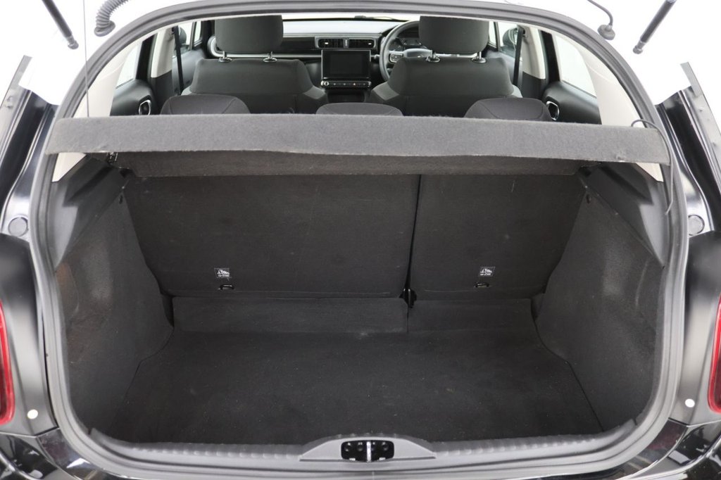 Used Citroen C3 2021 for sale - 76927597: Photo 24