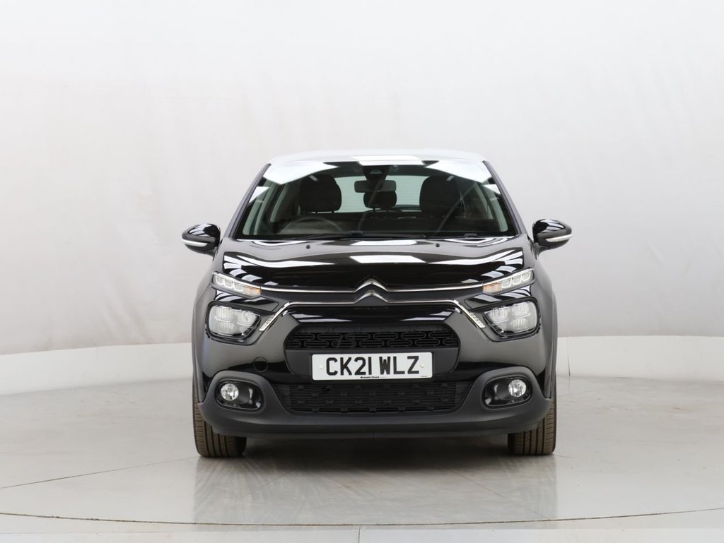 Used Citroen C3 2021 for sale - 76927597: Photo 3